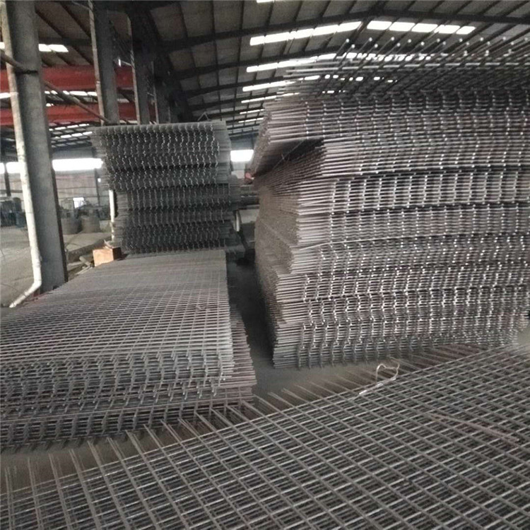 兴运丝网 专业防裂防断钢丝网片 楼面地坪钢丝网片 厂家直供