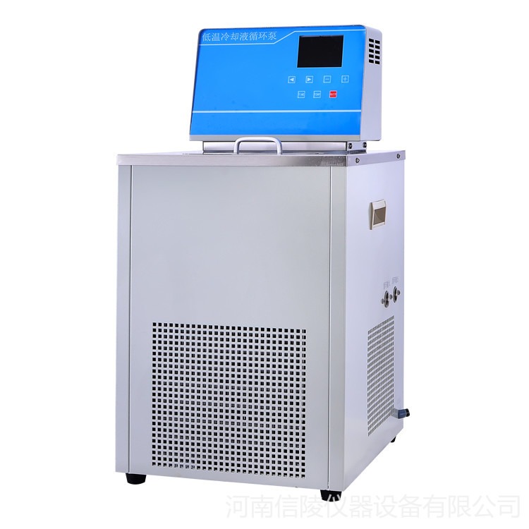 低温恒温循环器 DC-3020高精度低温恒温槽 精密低温恒温设备 价格实惠