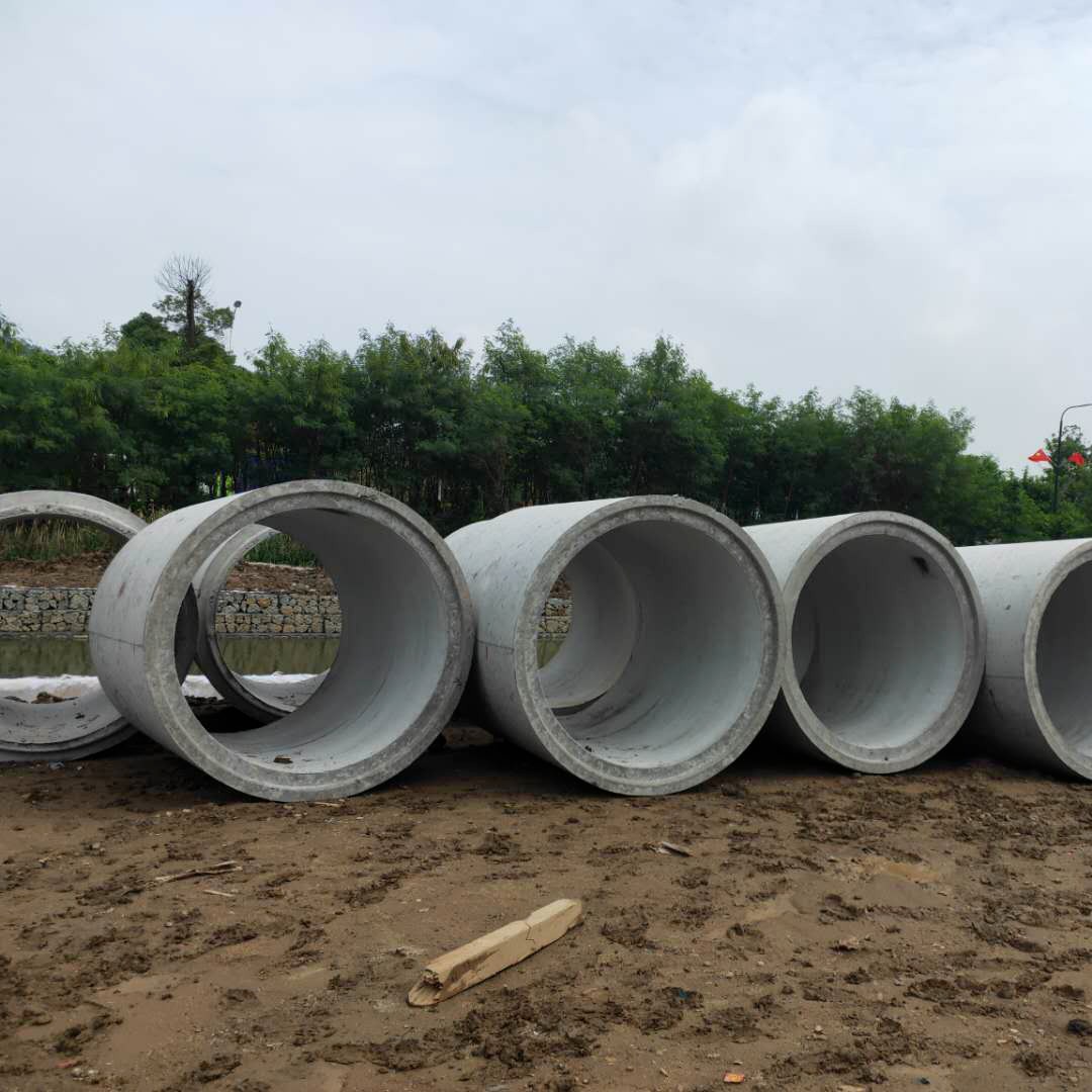 东莞益惠厂家钢筋混凝土水泥管 企口管 水泥排水管 预制品