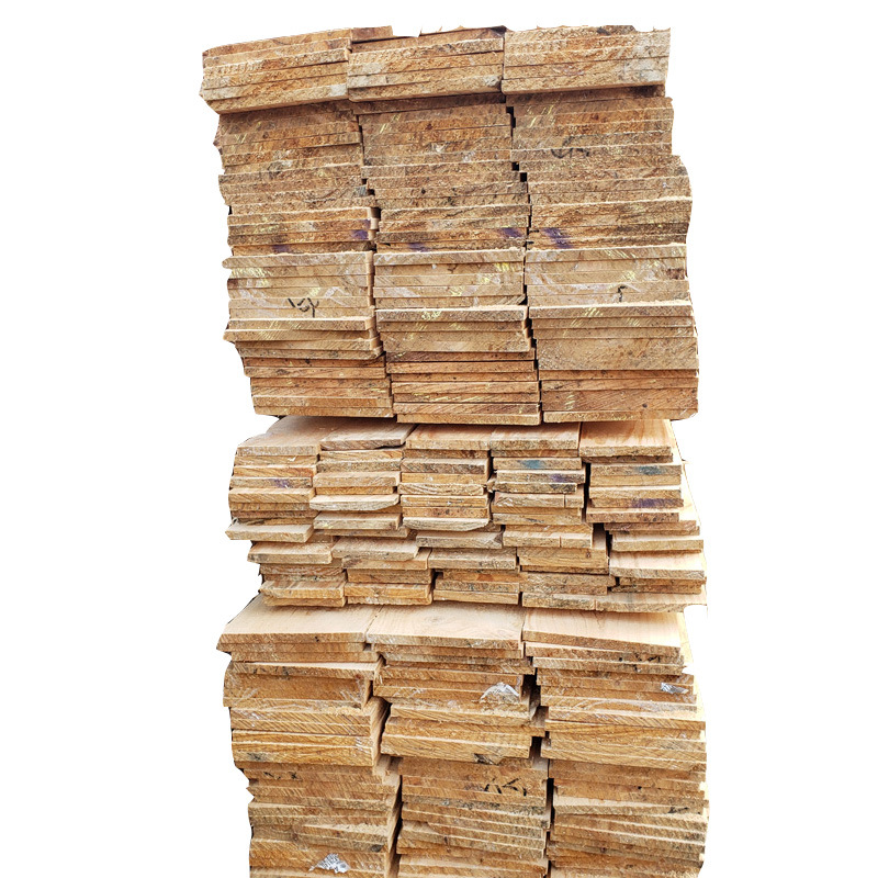 松木板薄木板包装箱木条厂家多片锯加工批发示例图4