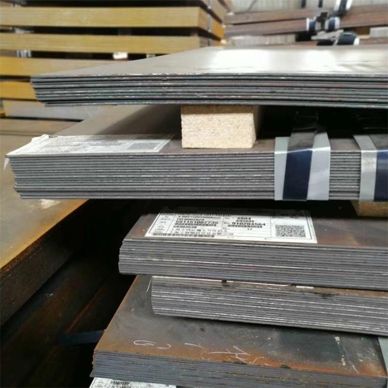 工具钢T8Mn钢板现货 板材T8Mn钢材材质规格齐全 GB/T 1298碳素工具钢太钢产