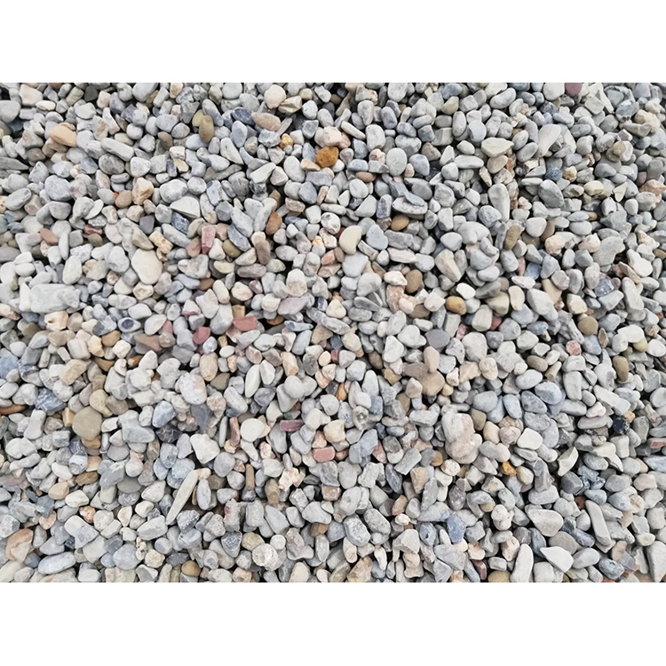 公园铺路用石鹅卵石 装饰鱼缸园林鹅卵石 源头工厂 碧之源图片