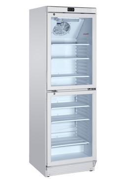 Haier/海尔超低温冷藏箱HYC-326A(电加热)己停产有替代的  2-8度药品箱  海尔广东区域销售