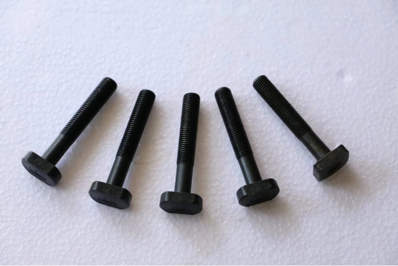 厂家直销生产M10*30本色T型螺栓 国标T型螺栓 现货供应欢迎来电示例图12