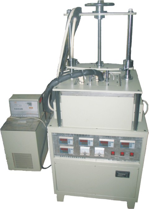 DRS-III型高温导热系数测试仪  陶瓷纤维导热系数测定仪 导热仪示例图4