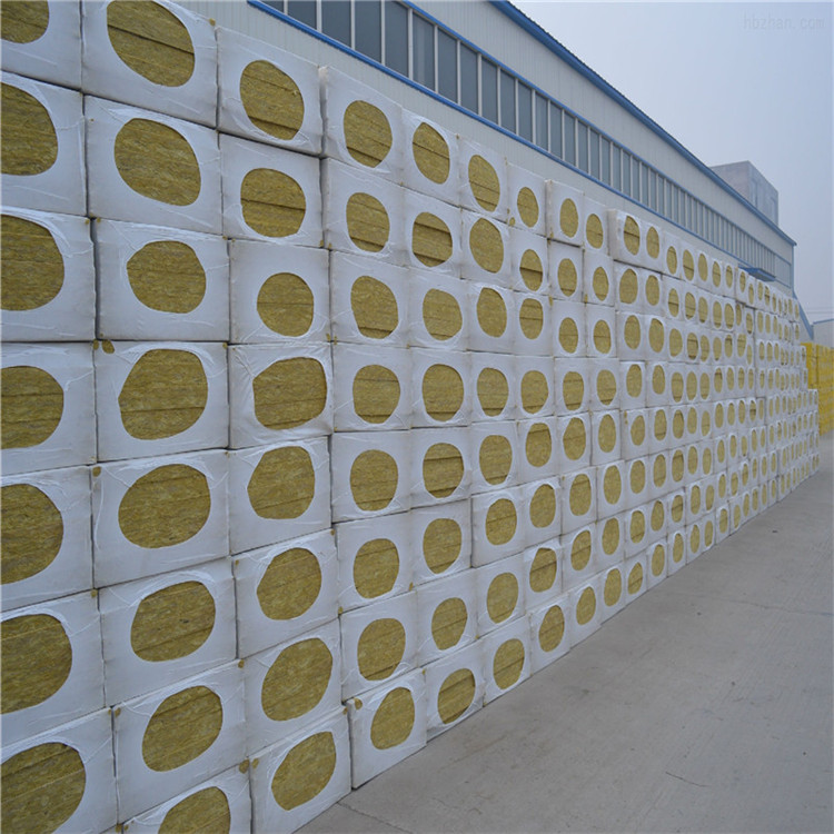 国标岩棉板 直供岩棉板质 金威 岩棉保温板 各种规格
