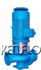 厂家直销肯富来KG型管道泵肯富来水泵现货供应原厂正品