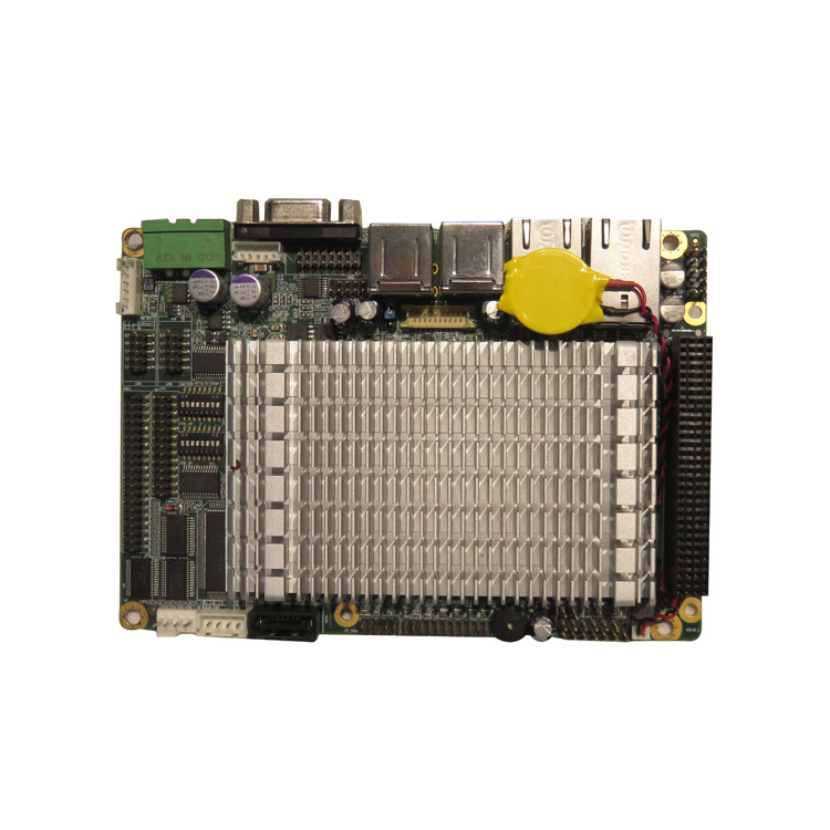 工控主板 3.5寸嵌入式主板 微型工业主板 DSC-1026工控源头厂家