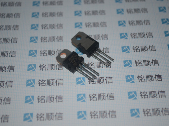 直插件原装 晶体三极管 TO-220F 现货供应 STP5NK80Z