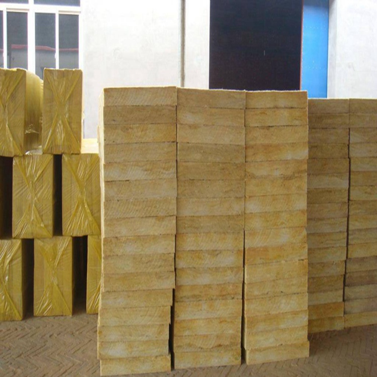 外墙岩棉保温板质量好 明和达保温 海南外墙岩棉保温板生产商
