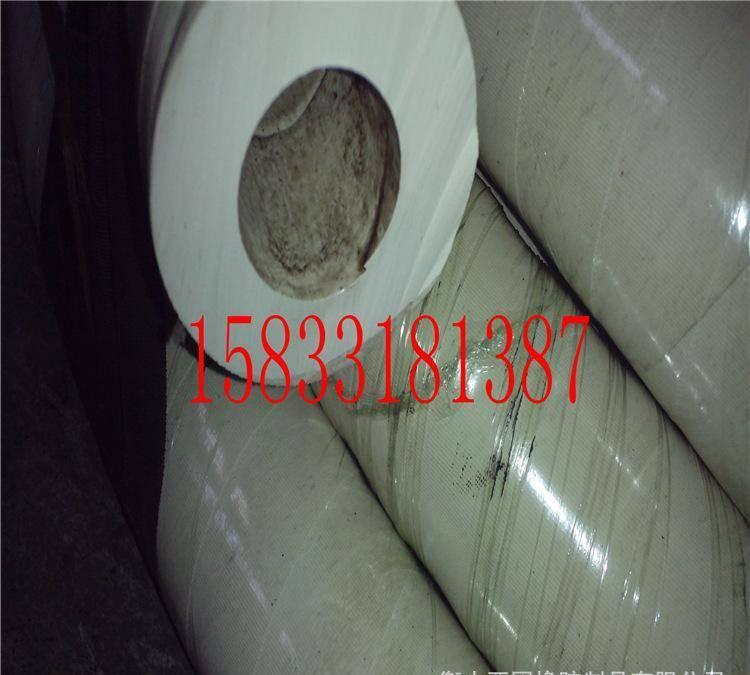 厂家供白色真空泵胶管 纯橡胶负压橡胶管 抽真空橡胶管 质量保障示例图12