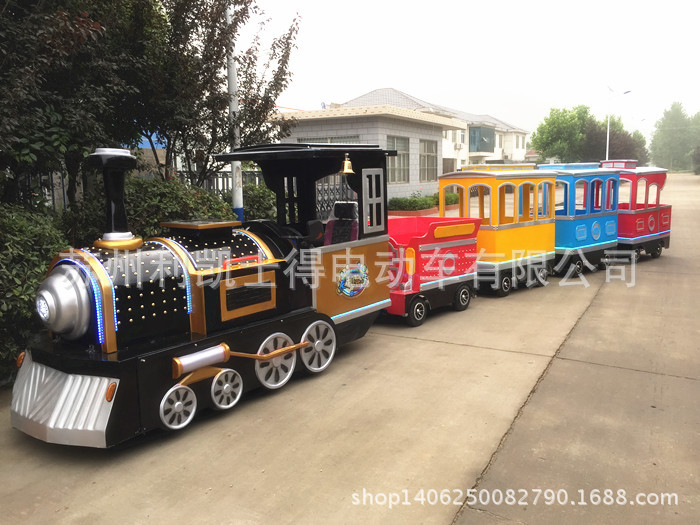 苏州,电动小火车玩具,托马斯电动小火车,电动小火车厂家示例图12