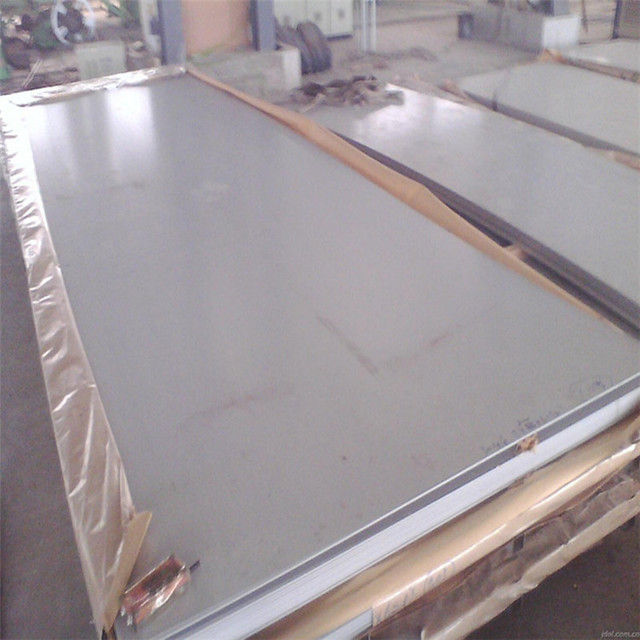 不锈钢板价格 耐腐蚀硅酸KY704不锈钢板 现货切割图片