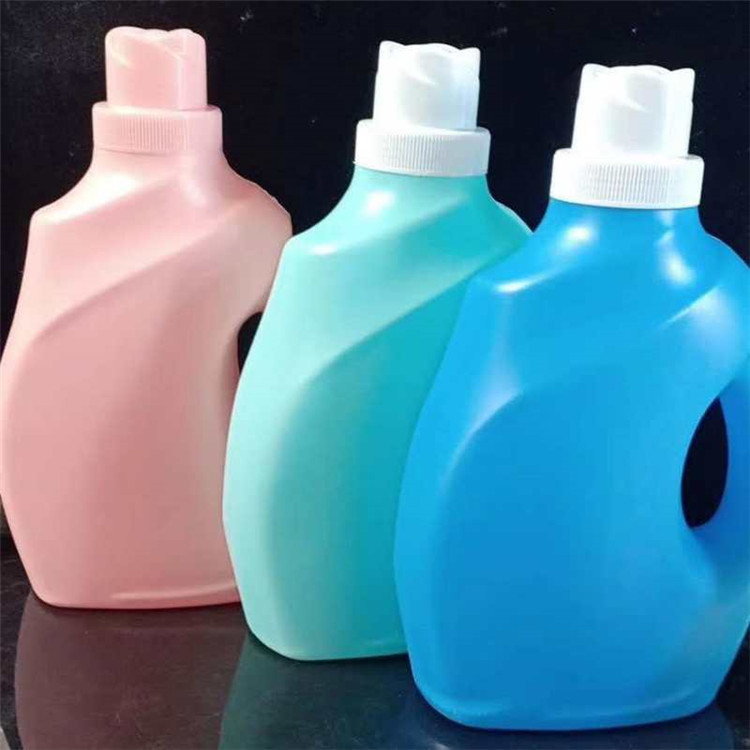铭诺 洗衣液壶厂家 花卉营养液瓶 洗衣液瓶子 塑料洗衣液瓶