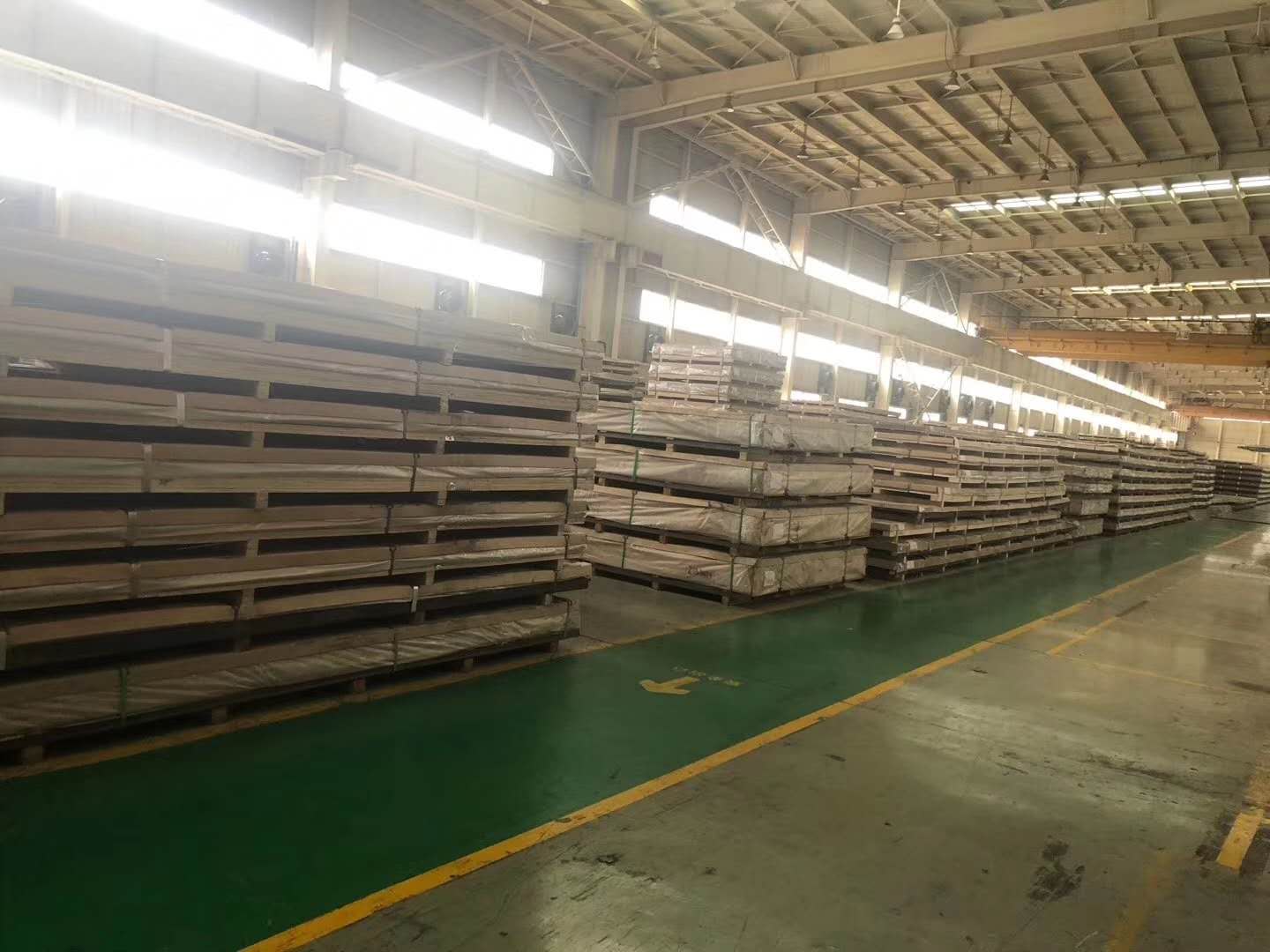 安庆铝板厂家批发幕墙用铝板合肥荣龙全国发货