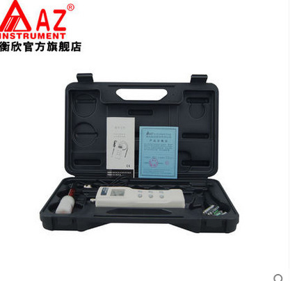 台湾AZ/衡欣 AZ8551高精度ORP测试笔 ORP氧化还原电位计 ORP测试仪图片