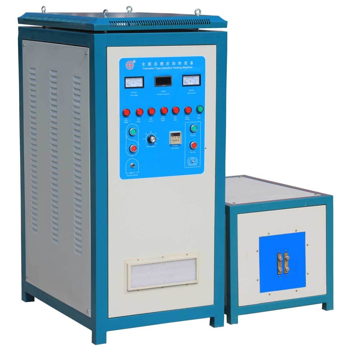 供应 高频退火炉 实验电炉 铸造及热处理设备 永达高频加热设备 高频炉
