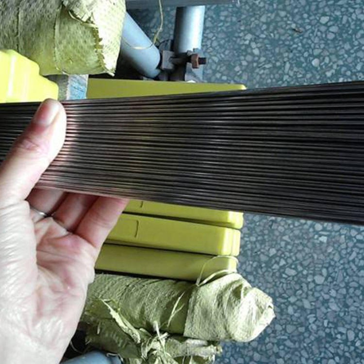 大西洋 ER4043铝硅焊丝	316氩弧焊丝 d5183铝镁合金焊丝
