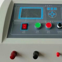 电压降试验仪 LSK电压降测试仪 线束端子电压降测试仪  朗斯科 厂家生产