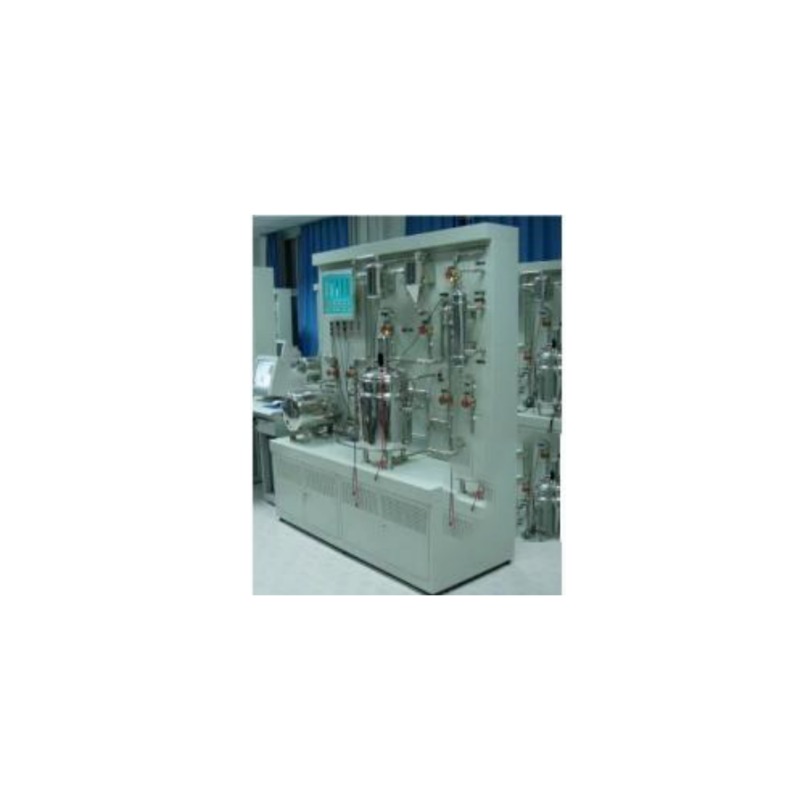 冷却水温度自动控制实训考核设备  冷却水温度自动控制实训装置 冷却水温度自动控制综合实训台