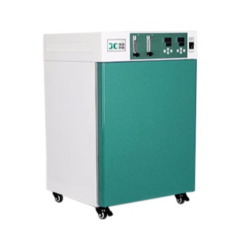聚创环保|JC-CHP-80S配比水套式CO2培养箱