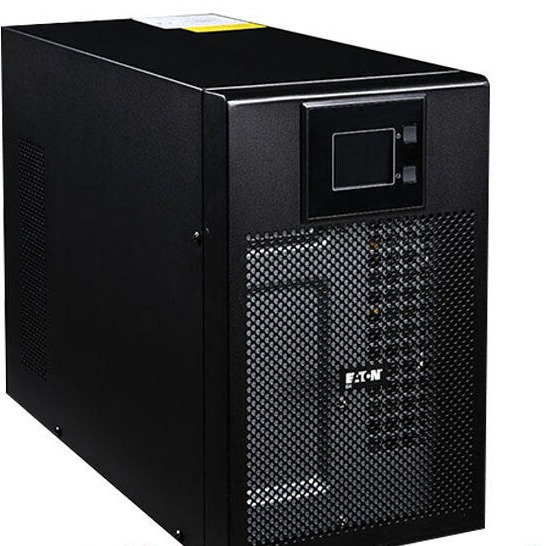 伊顿UPS不间断电源 DX6000CNXL 6000VA/5400W 在线式长效机新款适用于NAS网络存储 伊顿代理商图片
