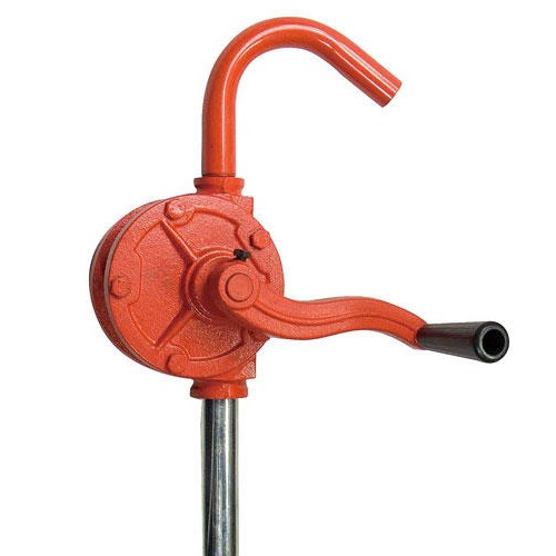手摇泵  鸿海泵业  不锈钢手摇泵  圆形手摇泵  实体厂家 质保一年