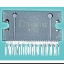 日本东芝步进电机驱动芯片THB6064MQ一级代理商