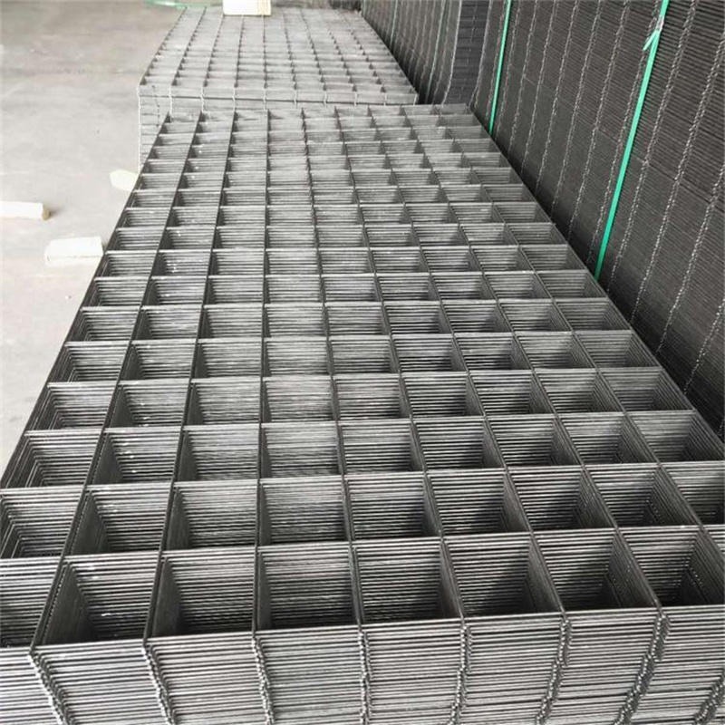 亚奇10cm地暖镀锌钢丝网片一张报价 1×2米地坪浇筑钢丝网片 工地供货