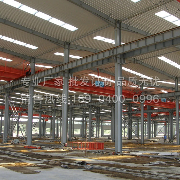 双鸭山钢结构工程公司  钢结构安装网架建筑施工钢结构厂房厂家