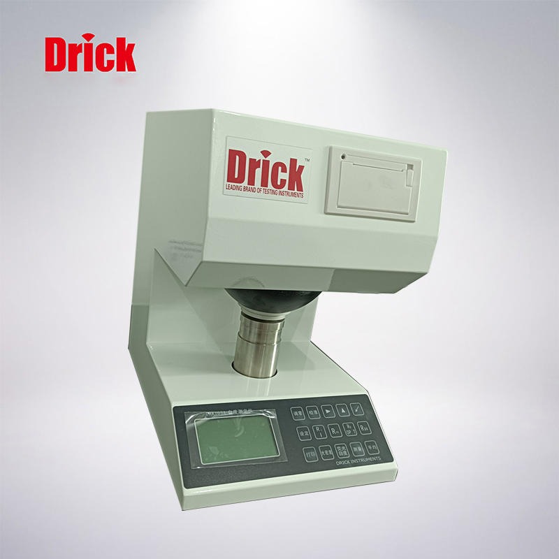 GB7974 DRK103德瑞克 色度仪 白度颜色仪 白度色度仪 现货供应图片