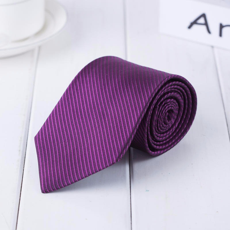 商务男士领带批发 正装结婚礼领带定制logo 职业团体工服领带定做 领带工厂直销