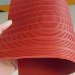 条纹防滑绝缘胶板厂家大量现货直销,红绿黑三色绝缘胶板厂家价格