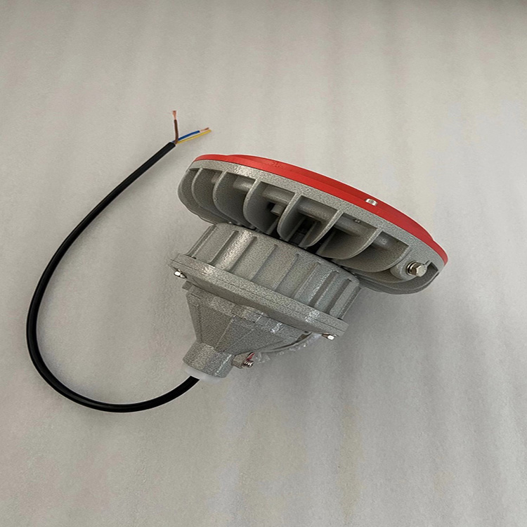 宏恩 LED机床防爆灯 安全低压防爆灯 价格优惠