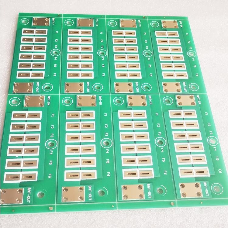 PCB板厂家捷科供应升压器模块电路板加工制作图片