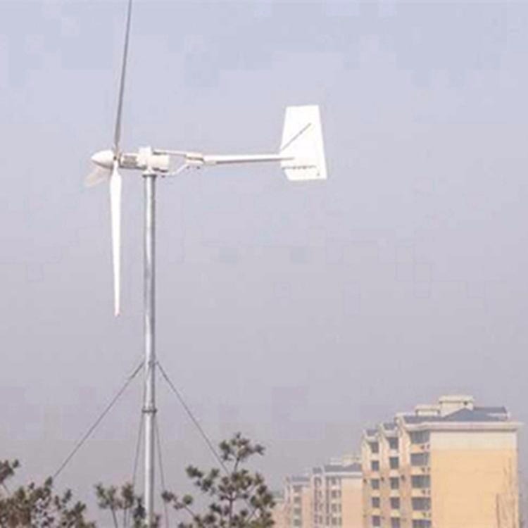 供应20KW水平风力发电机价格低效率高厂家批发20千瓦风力发电机组