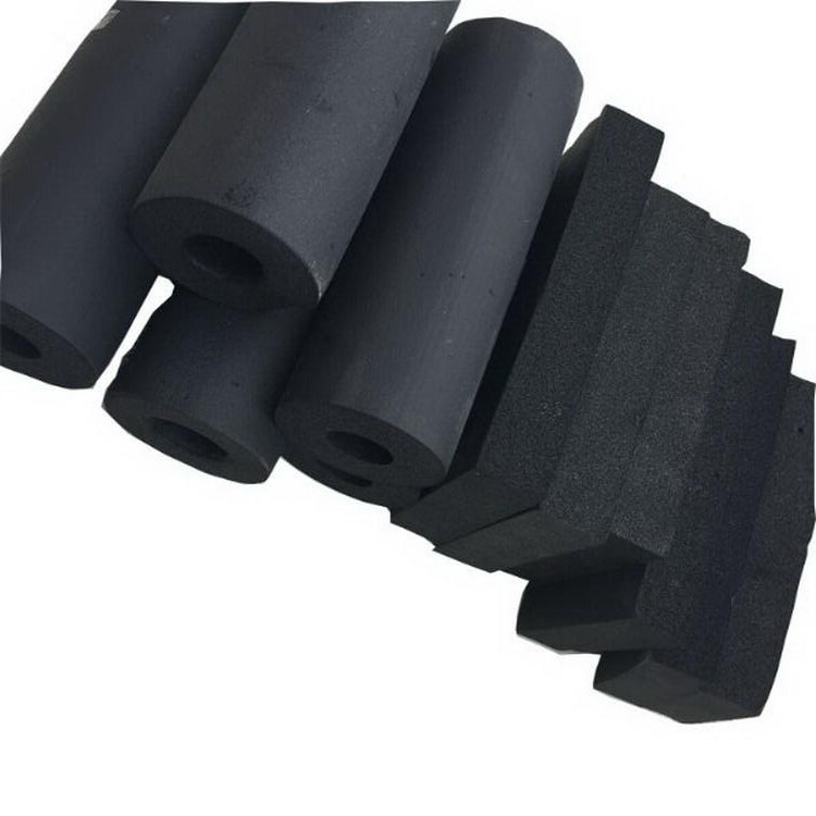 管道保温管制造-b1级橡塑保温管-橡塑管壳-耐腐蚀橡塑保温管