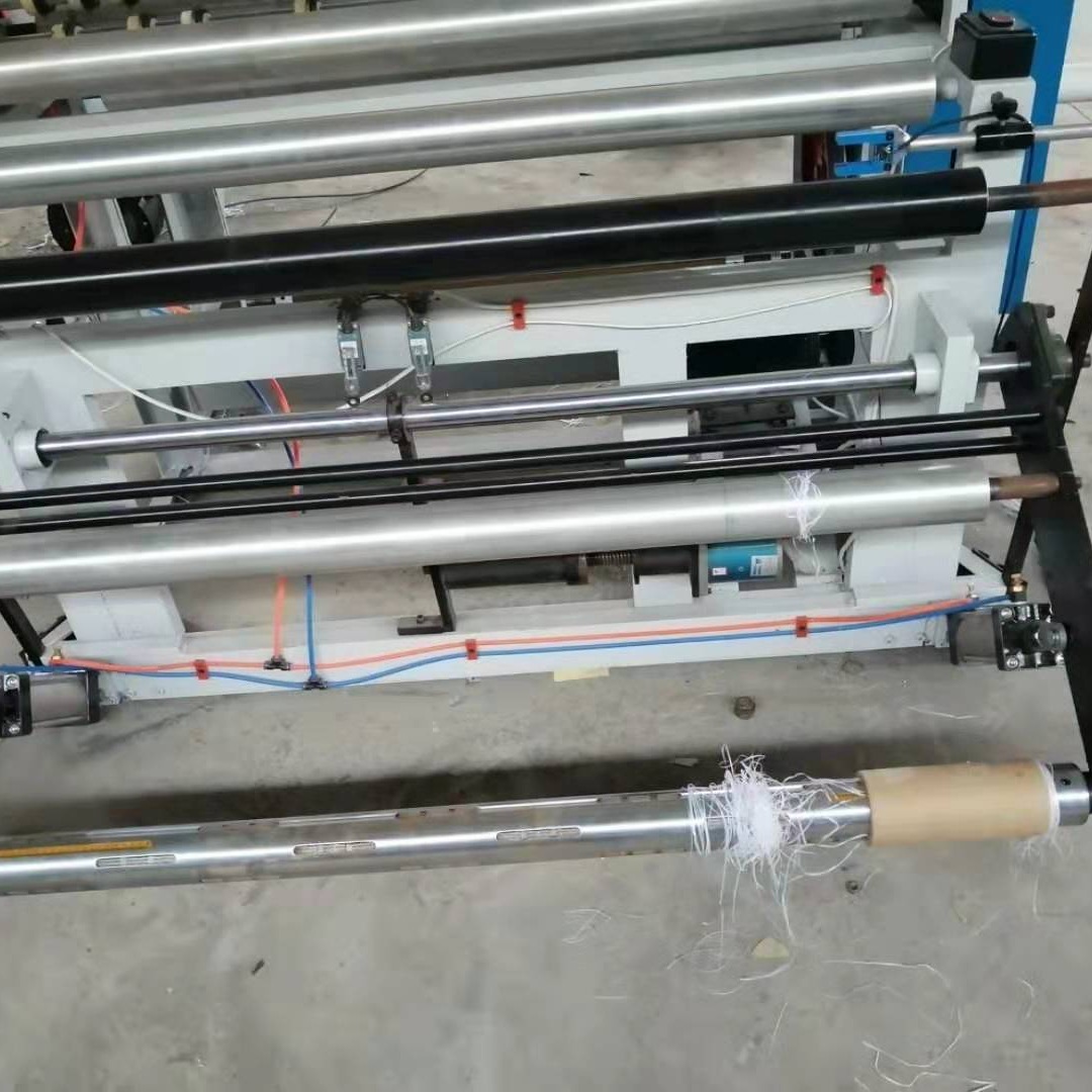 鑫宏800型干湿式复合机  覆膜机 纸塑覆膜机 采用涂胶复合，流涎膜机厂家技术指导