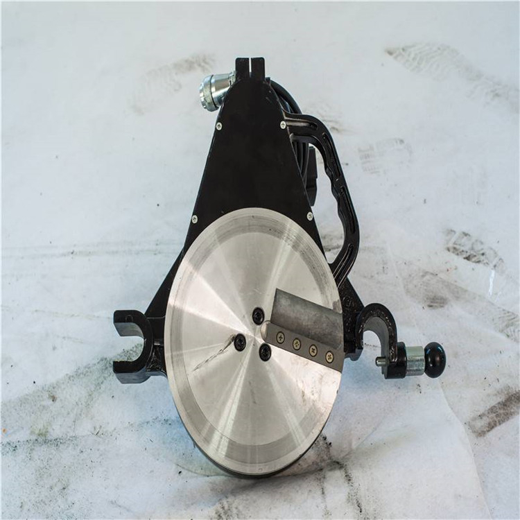 排水管熔接机   250型号半自动焊接机出租  燃气PE管热熔焊机  pe对焊机