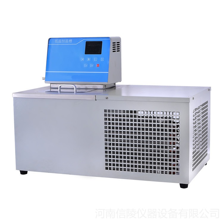 DC-1006低温恒温循环器 低温恒温槽 6升低温恒温循环器 价格优惠图片