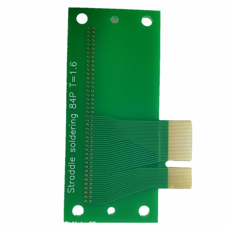 化金线路板厂家捷科供应FR4沉金线路板 电金 镀金 化金多层PCB电路板加工