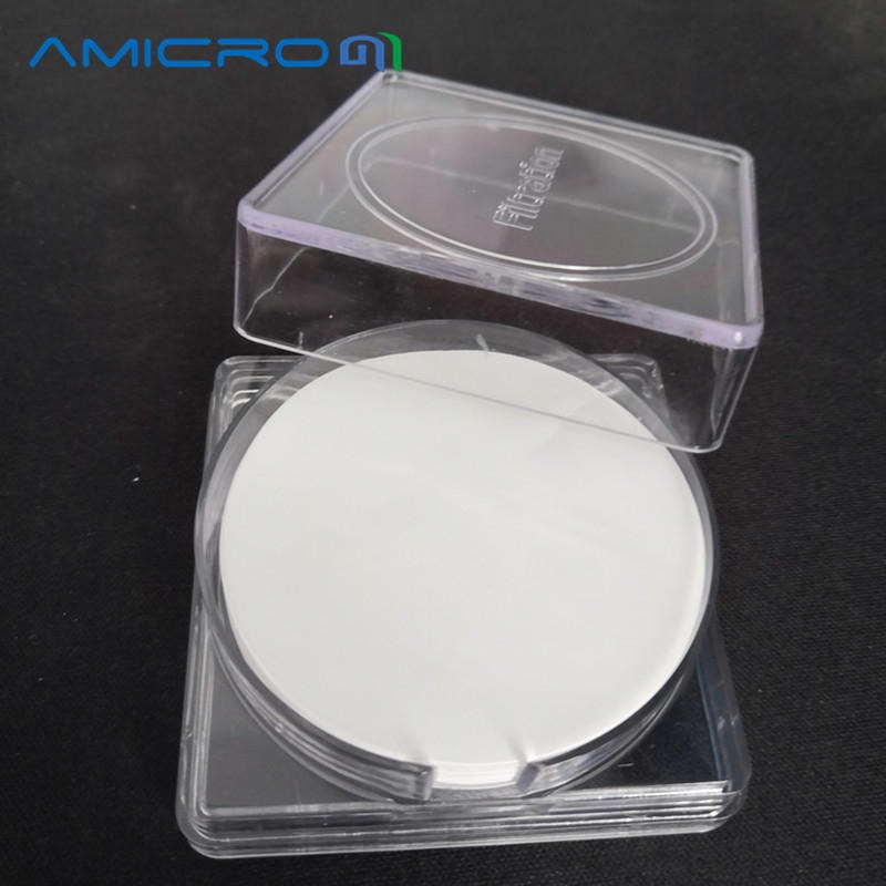 Amicrom聚四氟乙烯膜亲水型滤膜亲水 90mm 0.22um 50张/盒 CQPT090022孔径微孔滤膜