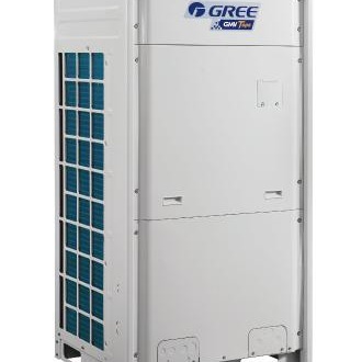 格力中央空调家用变频8匹多联机Power系列室外机GMV-H300WL/B图片