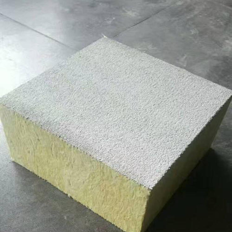 隔热岩棉复合板 增强岩棉复合板 凯千亚 外墙保温隔热板