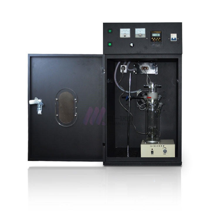 实验室 大容量光催化降解仪 CY-GHX-B 紫外光模拟反应装置