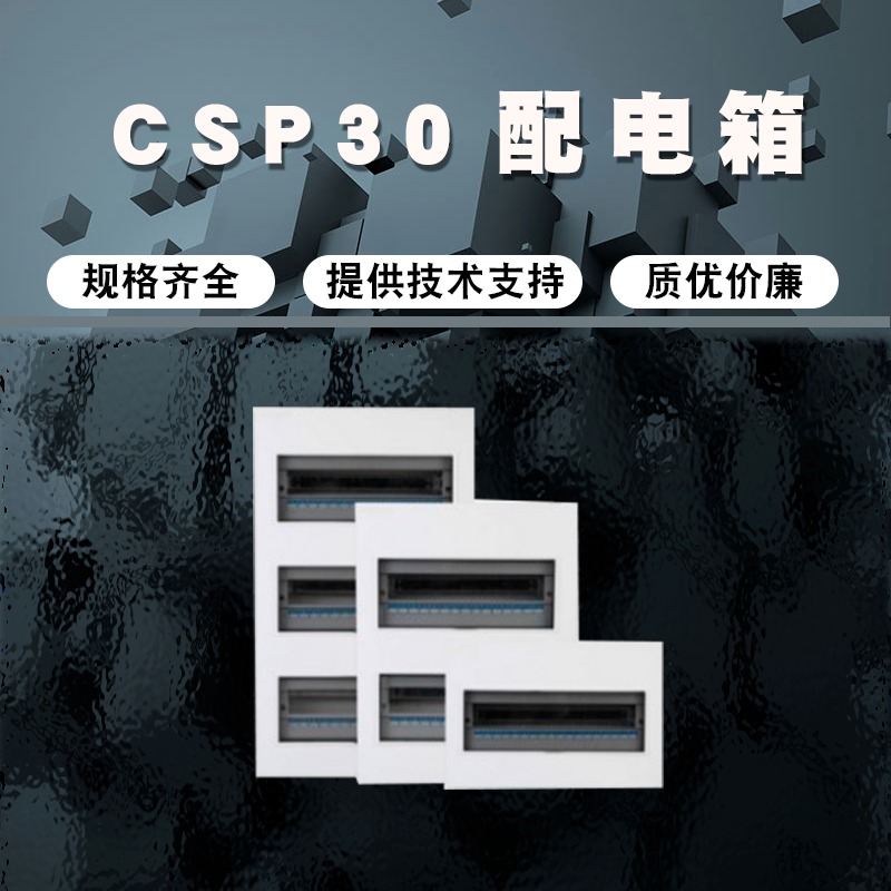 成都CSP30A配电箱|配电箱厂家|成套设备|鑫川电