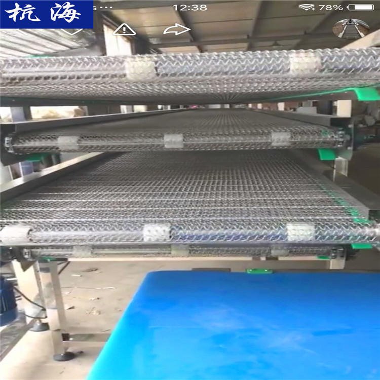 杭海机械 辣椒 烘干 干燥 设备 生产厂家