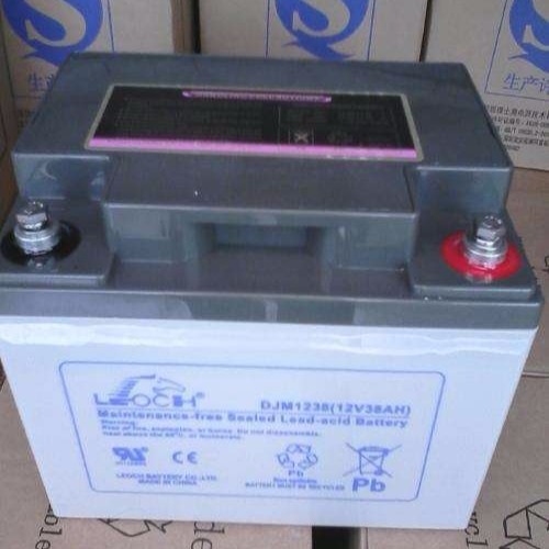 理士蓄电池DJM1238,12V38Ah理士蓄电池 理士12v38ah蓄电池 UPS电源专用蓄电池