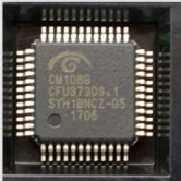 C-MEDIA代理：CM118B,CM108B,CM6400,CM119B单芯片USB音频解决方案原装现货