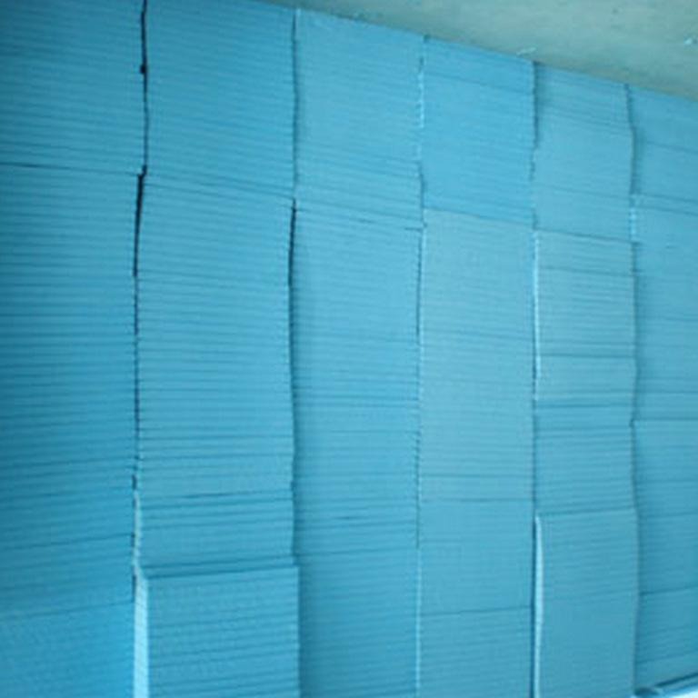 廊坊福洛斯厂家销售 B1级挤塑板 优质阻燃挤塑板  XPS挤塑板
